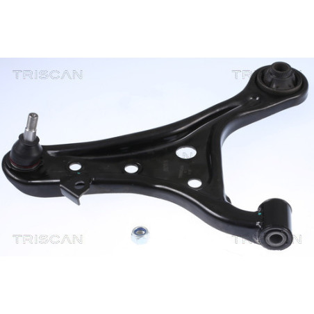 TRISCAN 8500 135040 Barra oscilante para
