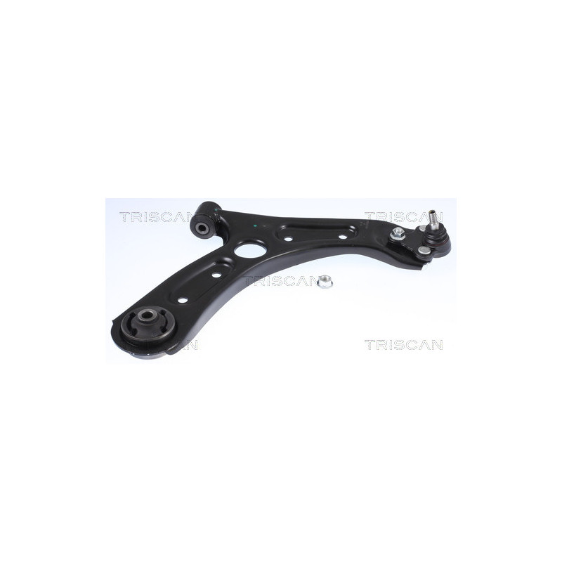 TRISCAN 8500 435061 Řídicí páka pro