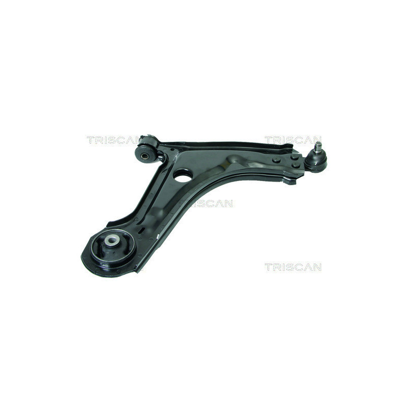 TRISCAN 8500 21509 Rameno zavesenia kolies pre