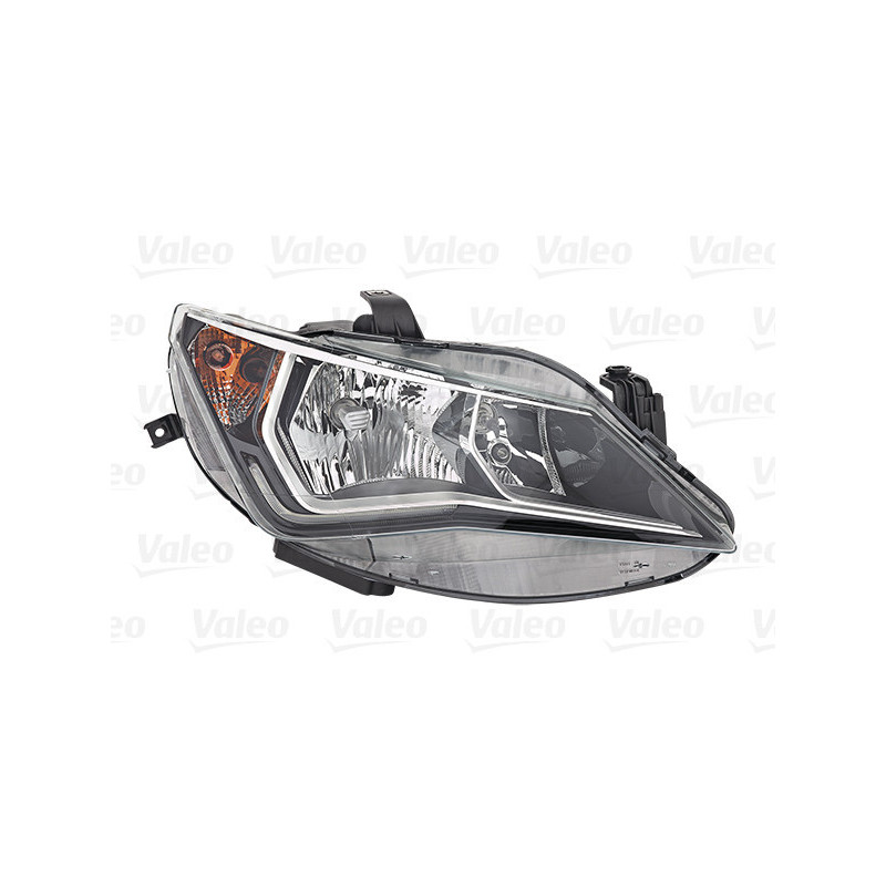 Faro Delantero Derecho para - VALEO 046725