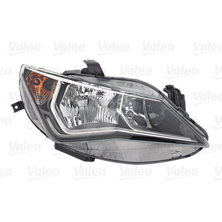 Faro Delantero Derecho para - VALEO 046725