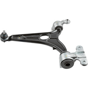 LEMFÖRDER 31155 01 Řídicí páka přední levé pro 807 C8 Phedra Ulysse