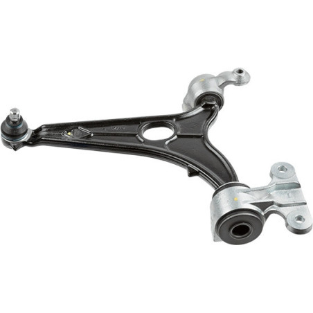LEMFÖRDER 31155 01 Track Control Arm Wishbone Front Left for 807 C8 Phedra Ulysse
