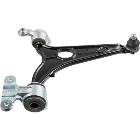 LEMFÖRDER 31156 01 Bras de suspension avant droite pour 807 C8 Phedra Ulysse