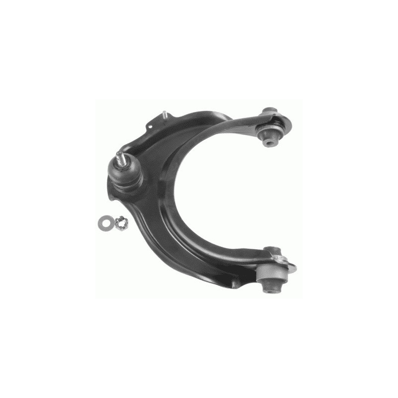 LEMFÖRDER 32005 01 Track Control Arm Wishbone Front Left for Accord TSX
