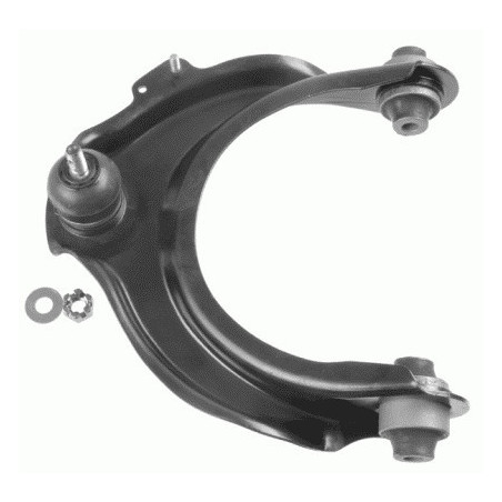 LEMFÖRDER 32005 01 Track Control Arm Wishbone Front Left for Accord TSX