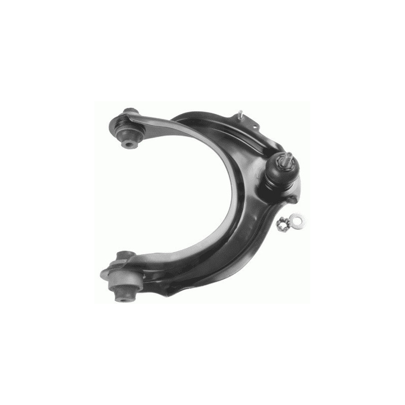 LEMFÖRDER 32006 01 Barra oscilante delantero derecho para Accord TSX