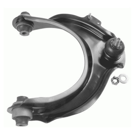 LEMFÖRDER 32006 01 Track Control Arm Wishbone Front Right for