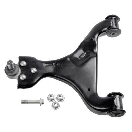 LEMFÖRDER 33289 01 Track Control Arm Wishbone Front Left for