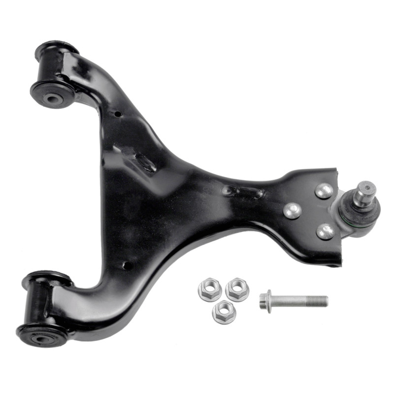 LEMFÖRDER 33290 01 Rameno zavesenia kolies predné pravé pre Mercedes Vito Viano