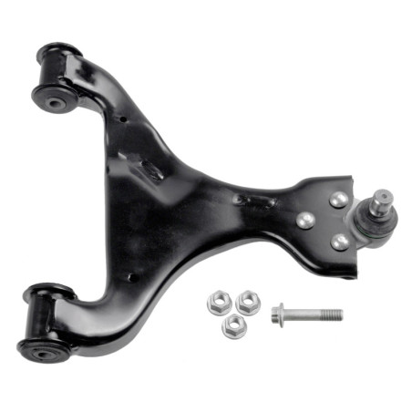 LEMFÖRDER 33290 01 Braccio oscillante anteriore destra per Mercedes Vito Viano