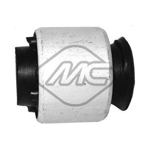 METALCAUCHO 06676 Rameno zavesenia kolies pre