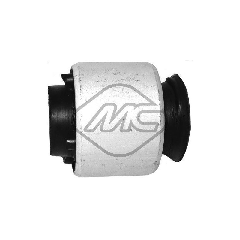 METALCAUCHO 06676 Braccio oscillante per