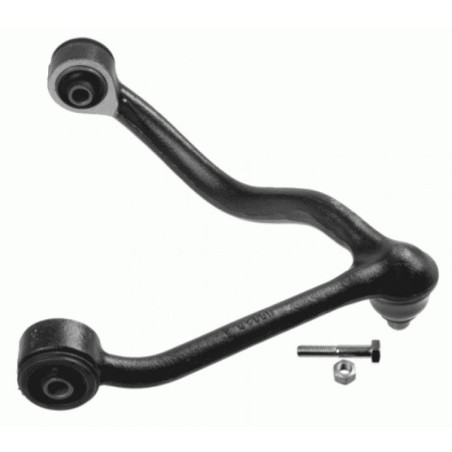 LEMFÖRDER 33379 01 Track Control Arm Wishbone Front Right for Kia Sorento