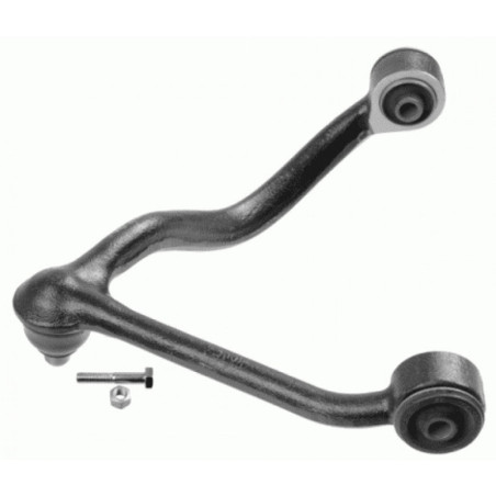 LEMFÖRDER 33380 01 Track Control Arm Wishbone Front Left for Kia Sorento