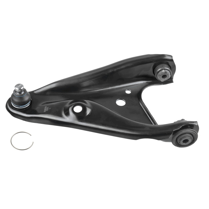 LEMFÖRDER 33402 01 Track Control Arm Wishbone Front Left for
