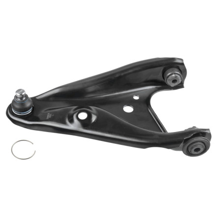 LEMFÖRDER 33402 01 Track Control Arm Wishbone Front Left for Logan Sandero Largus