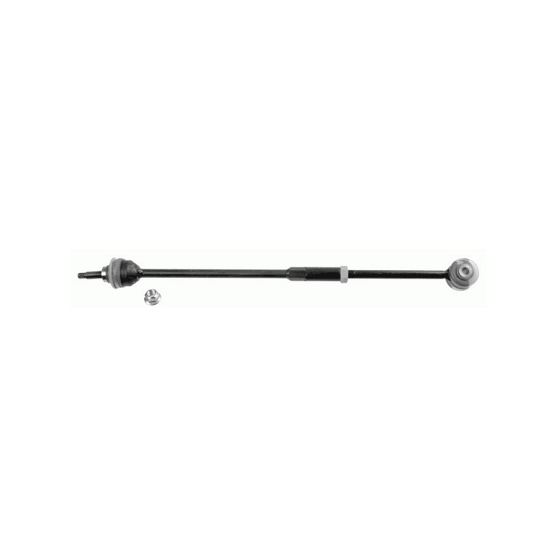 LEMFÖRDER 33589 01 Querlenker Hinten für Jaguar S-Type