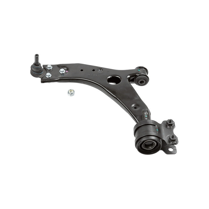 LEMFÖRDER 33705 01 Track Control Arm Wishbone Front Left for
