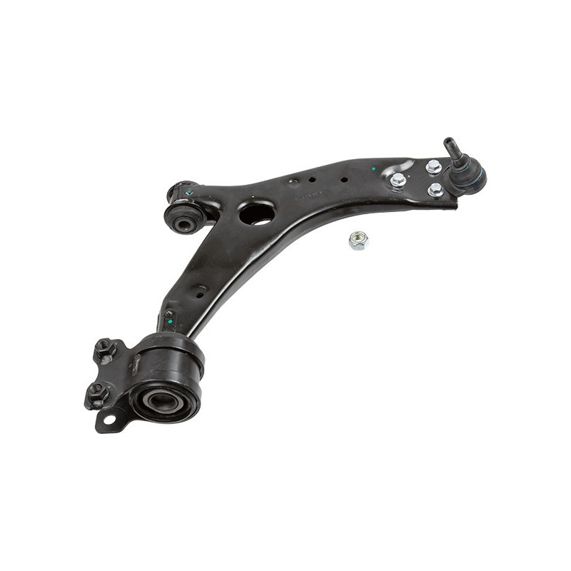 LEMFÖRDER 33706 01 Bras de suspension avant droite pour