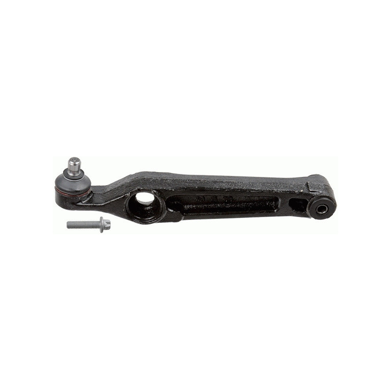 LEMFÖRDER 33762 01 Bras de suspension avant pour Agila Ignis Justy
