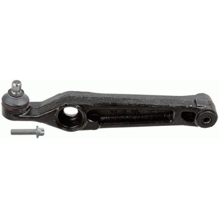 LEMFÖRDER 33762 01 Bras de suspension avant pour Agila Ignis Justy