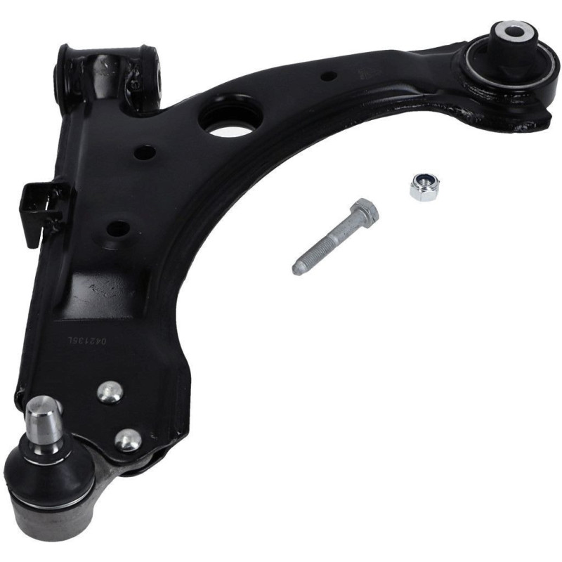 LEMFÖRDER 33769 01 Track Control Arm Wishbone Front Left for