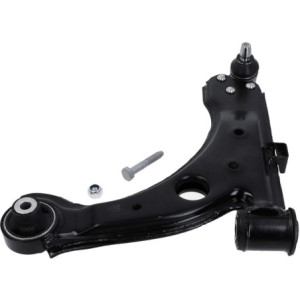 LEMFÖRDER 33769 01 Track Control Arm Wishbone Front Left for Stilo Bravo Delta