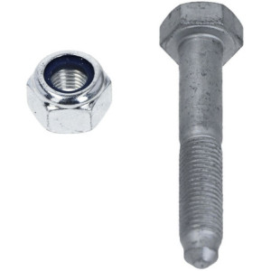 LEMFÖRDER 33769 01 Track Control Arm Wishbone Front Left for