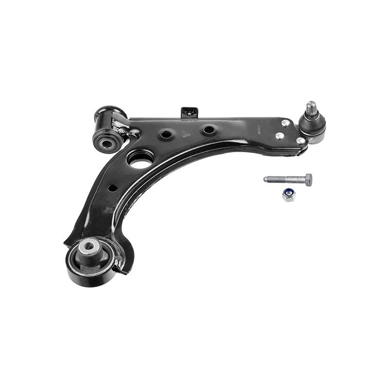 LEMFÖRDER 33770 01 Track Control Arm Wishbone Front Right for