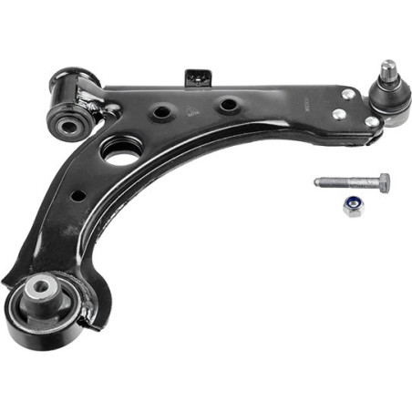 LEMFÖRDER 33770 01 Braccio oscillante anteriore destra per Stilo Bravo Delta