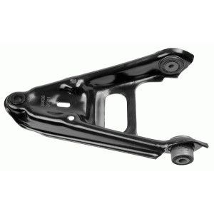 LEMFÖRDER 33836 01 Rameno zavesenia kolies predné pre Fortwo City-Coupe Cabrio Roadster Crossblade