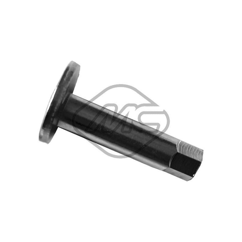 METALCAUCHO 39277 Řídicí páka pro