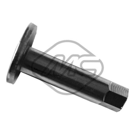 METALCAUCHO 39277 Track Control Arm Wishbone for