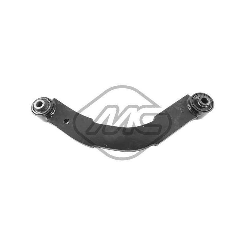 METALCAUCHO 40092 Barra oscilante para