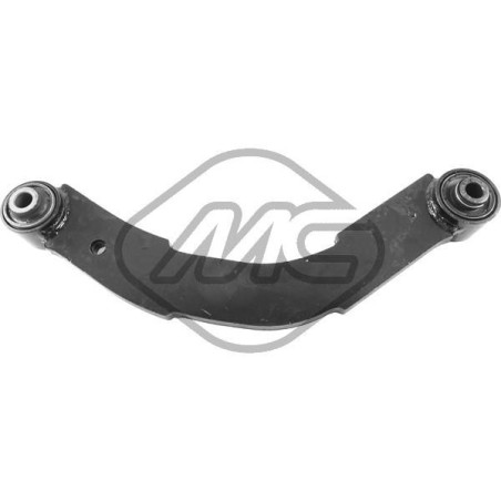 METALCAUCHO 40092 Wahacz zawieszenia dla