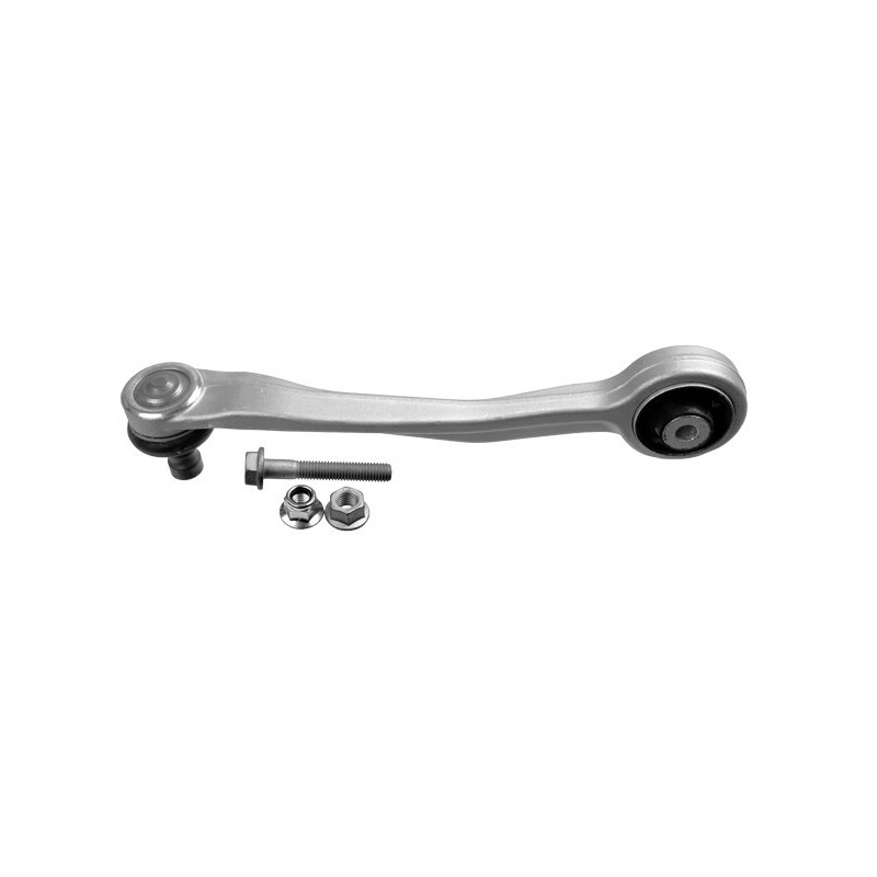LEMFÖRDER 33898 02 Track Control Arm Wishbone Front Left for Q5 Macan A5 A4