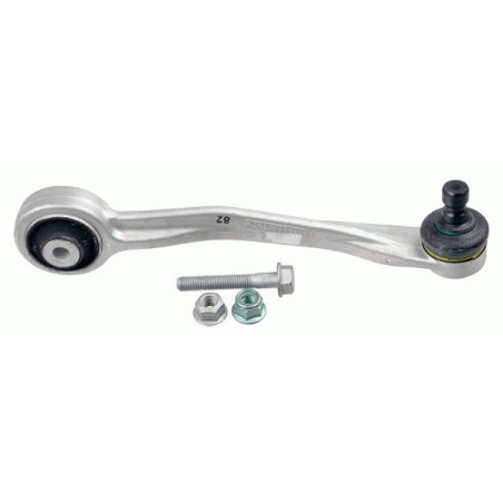 LEMFÖRDER 33899 02 Track Control Arm Wishbone Front Right for Q5 Macan A5 A4