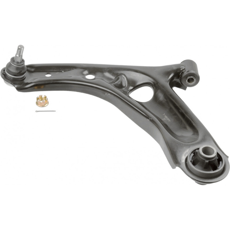 LEMFÖRDER 33908 01 Braccio oscillante anteriore sinistra per Aygo 107 C1