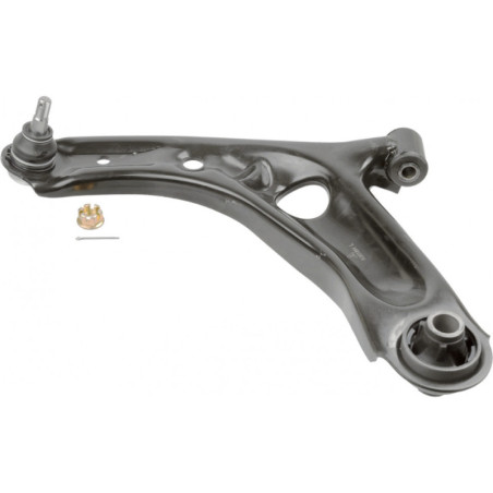 LEMFÖRDER 33908 01 Track Control Arm Wishbone Front Left for Aygo 107 C1