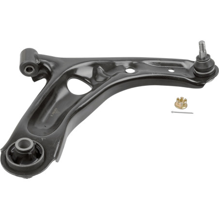 LEMFÖRDER 33909 01 Barra oscilante delantero derecho para Aygo 107 C1