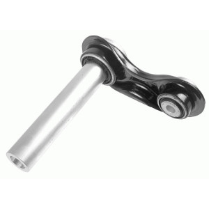 LEMFÖRDER 34044 01 Braccio oscillante posteriore per BMW X5 X6