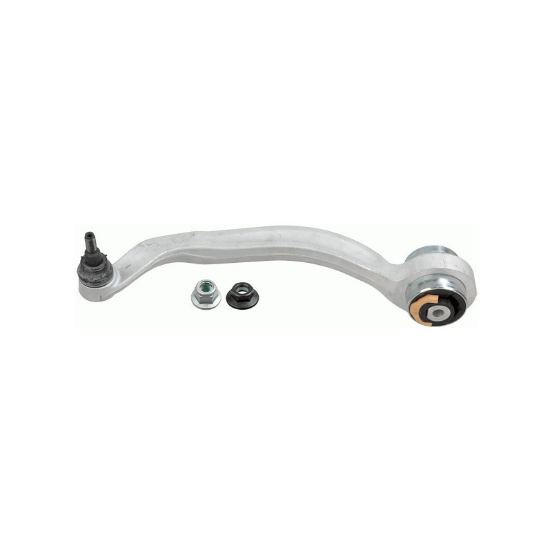 LEMFÖRDER 34100 01 Track Control Arm Wishbone Front Left for Audi Allroad