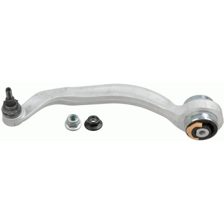 LEMFÖRDER 34100 01 Track Control Arm Wishbone Front Left for Audi Allroad