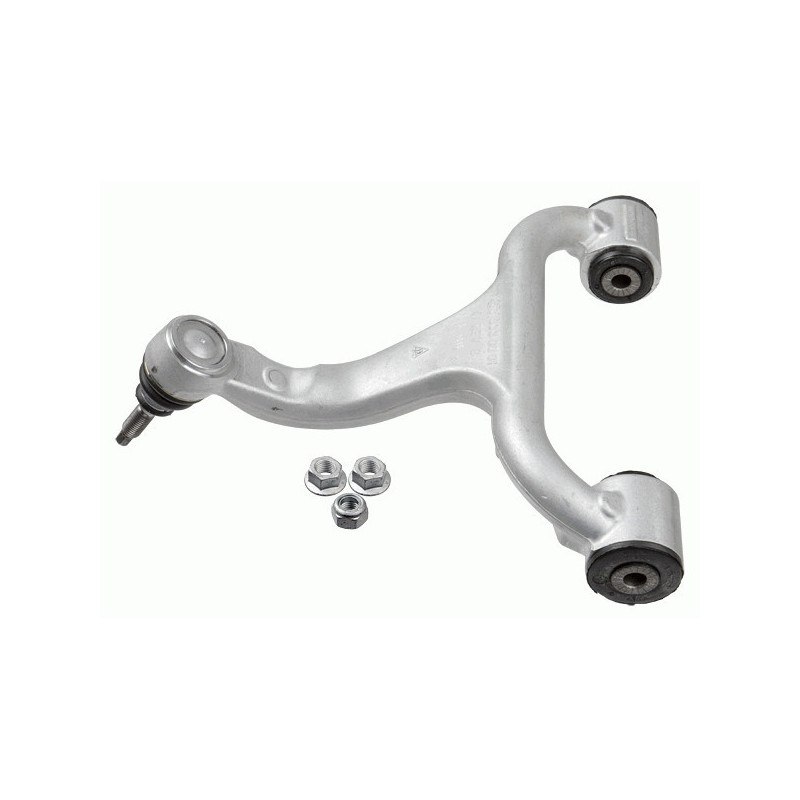 LEMFÖRDER 34311 01 Track Control Arm Wishbone Front Left for