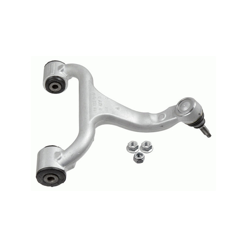 LEMFÖRDER 34312 01 Braccio oscillante anteriore destra per Mercedes M