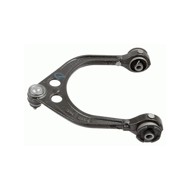 LEMFÖRDER 34356 01 Track Control Arm Wishbone Front Left for