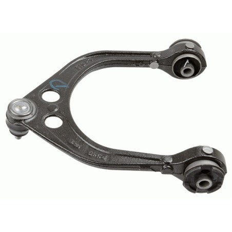LEMFÖRDER 34356 01 Braccio oscillante anteriore sinistra per 300 Challenger Charger Magnum