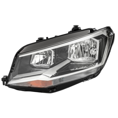 Feu Phare avant Gauche pour - HELLA 1EA 012 286-051