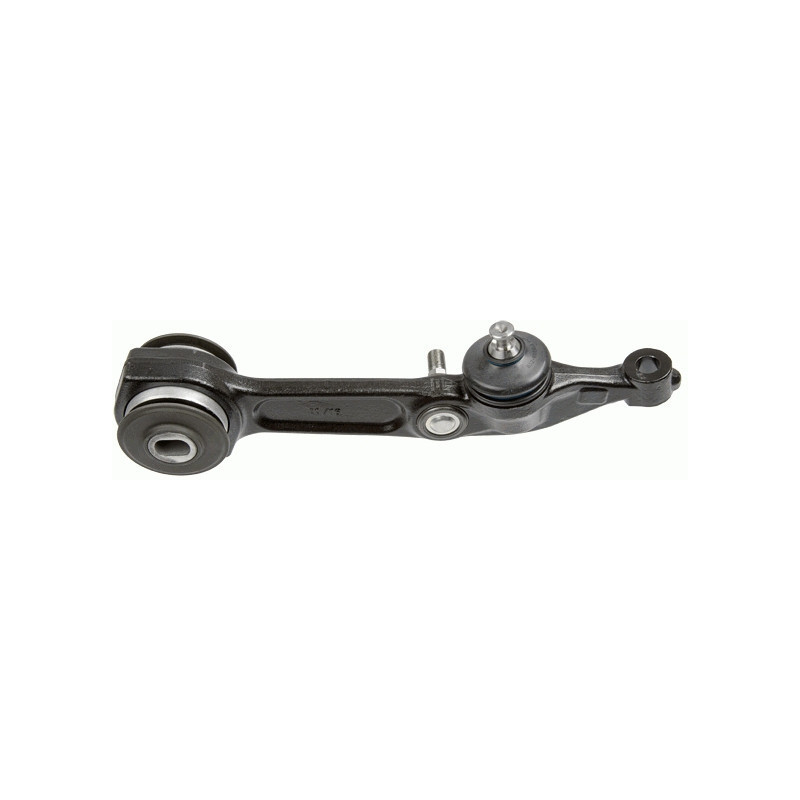 LEMFÖRDER 34422 01 Braccio oscillante anteriore destra per Mercedes S